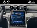 Mercedes-Benz C 220 d T-Mod AMG+Night+19er+Distro+AHK+Ambiente Blau - thumbnail 15