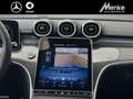 Mercedes-Benz C 220 d T-Mod AMG+Night+19er+Distro+AHK+Ambiente Blau - thumbnail 12