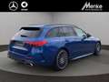 Mercedes-Benz C 220 d T-Mod AMG+Night+19er+Distro+AHK+Ambiente Blau - thumbnail 4
