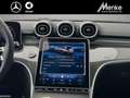 Mercedes-Benz C 220 d T-Mod AMG+Night+19er+Distro+AHK+Ambiente Blau - thumbnail 13