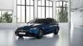 Mercedes-Benz C 220 d T-Mod AMG+Night+19er+Distro+AHK+Ambiente Blu/Azzurro - thumbnail 1