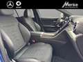 Mercedes-Benz C 220 d T-Mod AMG+Night+19er+Distro+AHK+Ambiente Blau - thumbnail 6