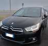 DS Automobiles DS 4 DS4 1.6 e-hdi (airdream) Chic 115cv Nero - thumbnail 3
