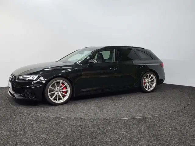 Audi RS4 Avant Quattro ~ Led ~ Cruise ~ Digital ~ TopDeal
