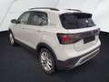Volkswagen T-Cross 1.0 TSI DSG Goal LED/ACC/App/Navi/AHK Grau - thumbnail 2