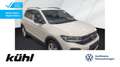 Volkswagen T-Cross 1.0 TSI DSG Goal LED/ACC/App/Navi/AHK Grau - thumbnail 1