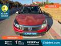 Dacia Sandero 1.5dCi Stepway Music 90 Burdeos - thumbnail 1