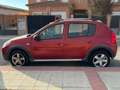 Dacia Sandero 1.5dCi Stepway Music 90 Burdeos - thumbnail 6