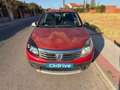 Dacia Sandero 1.5dCi Stepway Music 90 Burdeos - thumbnail 2