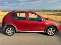 Dacia Sandero 1.5dCi Stepway Music 90 Burdeos - thumbnail 3