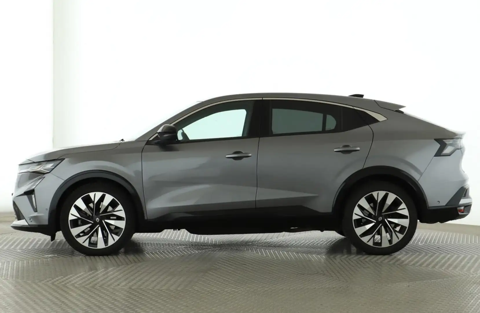 Renault Rafale Techno Pano WinterP ACC Nav eHK Kam 20Z 147 kW ... Grau - 2