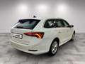 Skoda Octavia Combi Style 2.0 TDI LED/HuD/Navi/Standhz Weiß - thumbnail 4