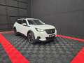 Peugeot 2008 Allure Pack BlueHDI 81kW (110CV) Weiß - thumbnail 3