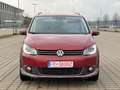 Volkswagen Touran CrossTouran TDI , KW ; 130 , Automatik , Rot - thumbnail 1