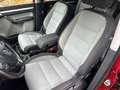 Volkswagen Touran CrossTouran TDI , KW ; 130 , Automatik , Rot - thumbnail 9