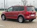 Volkswagen Touran CrossTouran TDI , KW ; 130 , Automatik , Rot - thumbnail 5