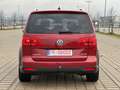 Volkswagen Touran CrossTouran TDI , KW ; 130 , Automatik , Rot - thumbnail 4