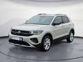 Volkswagen T-Cross 1.0 TSI OPF DSG GOAL plusPaket AHK ACC-T Grau - thumbnail 2
