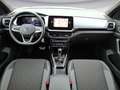 Volkswagen T-Cross 1.0 TSI OPF DSG GOAL plusPaket AHK ACC-T Grau - thumbnail 11
