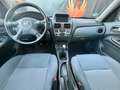 Nissan Almera 1.5 Acenta*Klimaautomatik* Ezüst - thumbnail 5