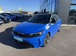 Opel Corsa 1.2 Turbo Hybrid 110ch GS e-DCT6