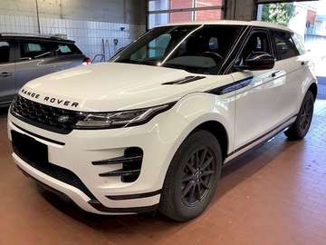 Range Rover Evoque D180 R-Dynamic