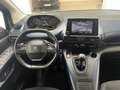 Peugeot Rifter Active Nav+ Long BlueHDi 96kW Gris - thumbnail 7