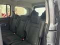 Peugeot Rifter Active Nav+ Long BlueHDi 96kW Gris - thumbnail 9