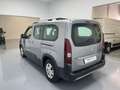 Peugeot Rifter Active Nav+ Long BlueHDi 96kW Gris - thumbnail 4