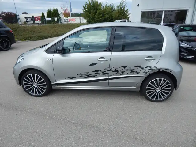 Volkswagen up! high BMT/Start Stop
