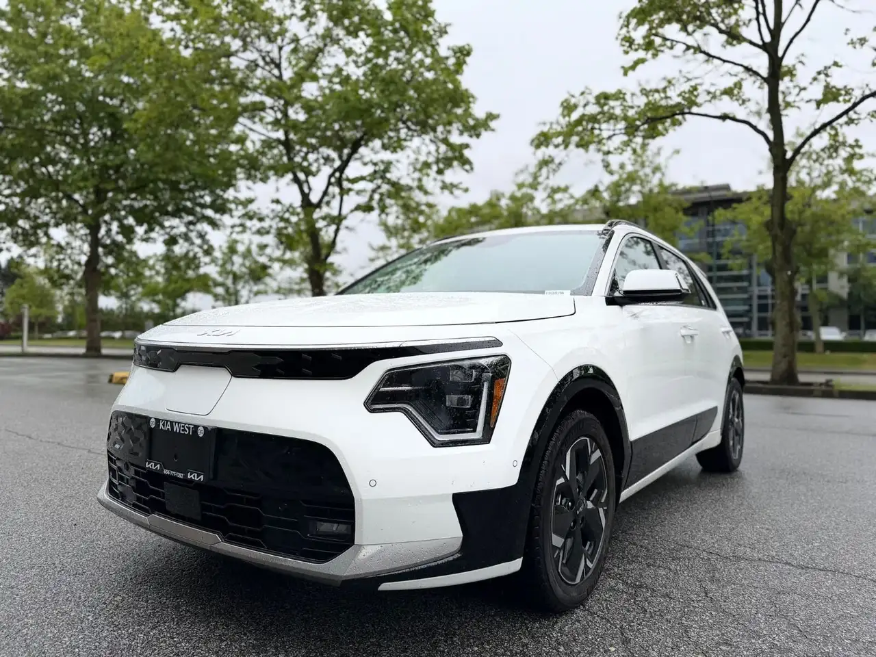 2024 Kia Niro