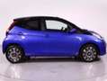 Toyota Aygo Aygo 1.0 VVT-i x-clusiv x-clusiv Azul - thumbnail 2