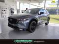 Mazda CX-5 2.2 Homura 2wd 150cv auto Grigio - thumbnail 2