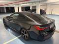 BMW 430 430i Coupe Aut. Schwarz - thumbnail 2