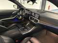 BMW 430 430i Coupe Aut. Schwarz - thumbnail 4