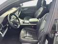 Audi Q8 45 TDI quattro*MATRIX*NAVI*HUD*LUFT*AHK*OPTIK Černá - thumbnail 4