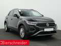 Volkswagen T-Roc 1.0 TSI Life NAVI DIGITAL PDC SITZH Schwarz - thumbnail 8