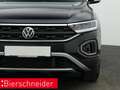 Volkswagen T-Roc 1.0 TSI Life NAVI DIGITAL PDC SITZH Schwarz - thumbnail 17