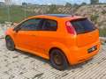 Fiat Grande Punto 1.9 8V Multijet Sport /1.Hand Pomarańczowy - thumbnail 6