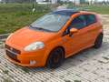 Fiat Grande Punto 1.9 8V Multijet Sport /1.Hand Orange - thumbnail 1