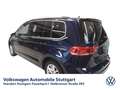 Volkswagen Touran 2.0 TDI Highline DSG Navi AHK Kamera Blau - thumbnail 5