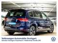 Volkswagen Touran Highline 2.0 TDI DSG Navi AHK Kamera Blau - thumbnail 3