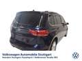 Volkswagen Touran 2.0 TDI Highline DSG Navi AHK Kamera Blau - thumbnail 4