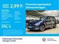 Volkswagen Touran Highline 2.0 TDI DSG Navi AHK Kamera Blau - thumbnail 1