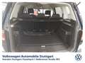 Volkswagen Touran 2.0 TDI Highline DSG Navi AHK Kamera Blau - thumbnail 6