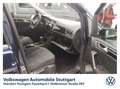 Volkswagen Touran 2.0 TDI Highline DSG Navi AHK Kamera Blau - thumbnail 10