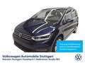 Volkswagen Touran 2.0 TDI Highline DSG Navi AHK Kamera Blau - thumbnail 2