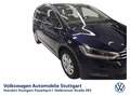 Volkswagen Touran 2.0 TDI Highline DSG Navi AHK Kamera Blau - thumbnail 3