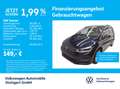 Volkswagen Touran 2.0 TDI Highline DSG Navi AHK Kamera Blau - thumbnail 1