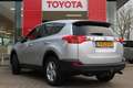 Toyota RAV 4 2.0 Dynamic 4WD, Trekhaak Silber - thumbnail 9